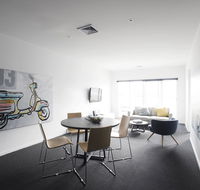Tyrian Serviced Apartments Fitzroy - Accommodation Georgetown