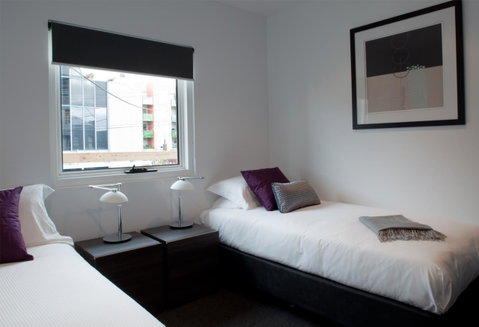 Tyrian Serviced Apartments Fitzroy - Accommodation Georgetown 6