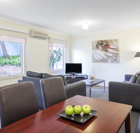 Hawthorn Gardens Serviced Apartments - Accommodation Georgetown