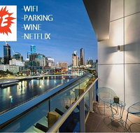 South Wharf Melbourne - Accommodation Georgetown