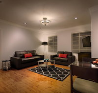 Crest On Barkly Serviced Apartments - Accommodation Georgetown