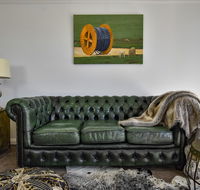 Farmers Arms Hotel Daylesford - Accommodation Georgetown