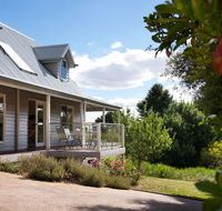 Della Fonte - Accommodation Georgetown