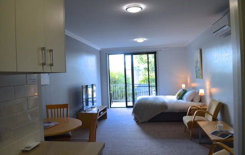 Mansfield Apartments - Accommodation Georgetown 13