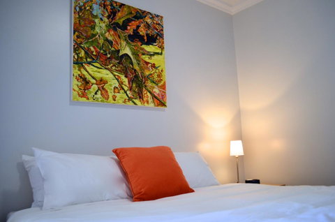 Mansfield Apartments - Accommodation Georgetown 19