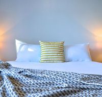 Mansfield Apartments - Accommodation Georgetown