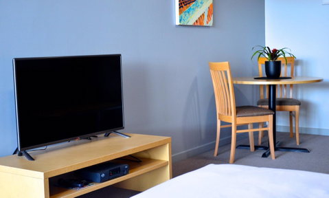Mansfield Apartments - Accommodation Georgetown 16