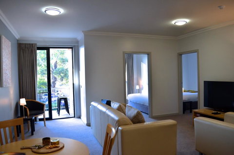 Mansfield Apartments - Accommodation Georgetown 18
