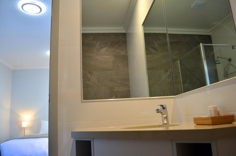 Mansfield Apartments - Accommodation Georgetown 4