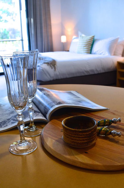 Mansfield Apartments - Accommodation Georgetown 5