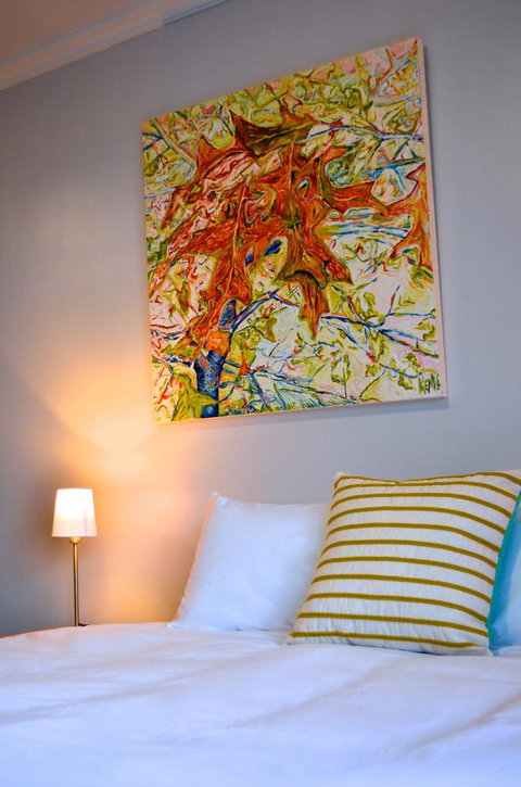 Mansfield Apartments - Accommodation Georgetown 1
