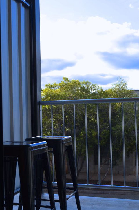 Mansfield Apartments - Accommodation Georgetown 9