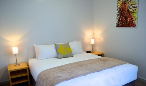Mansfield Apartments - Accommodation Georgetown 11