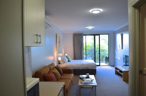 Mansfield Apartments - Accommodation Georgetown 17