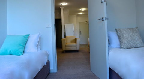 Mansfield Apartments - Accommodation Georgetown 14