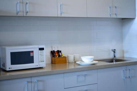 Mansfield Apartments - Accommodation Georgetown 10