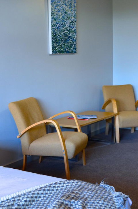 Mansfield Apartments - Accommodation Georgetown 3