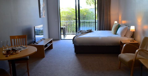 Mansfield Apartments - Accommodation Georgetown 20