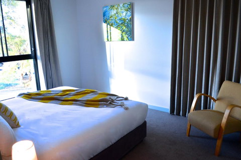 Mansfield Apartments - Accommodation Georgetown 8