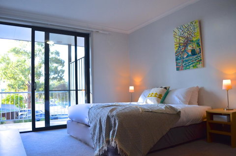 Mansfield Apartments - Accommodation Georgetown 6
