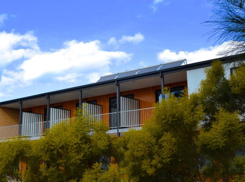 Mansfield Apartments - Accommodation Georgetown 2
