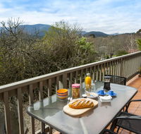Healesville Apartments - Accommodation Georgetown