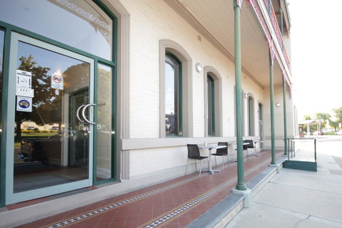 Mitchell River Tavern - Accommodation Georgetown 6