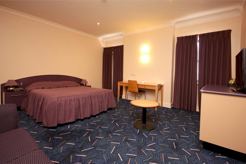 Mitchell River Tavern - Accommodation Georgetown 29