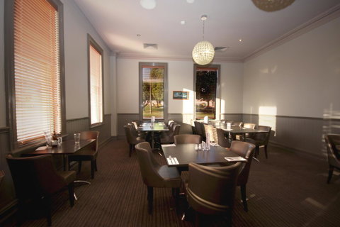 Mitchell River Tavern - Accommodation Georgetown 9
