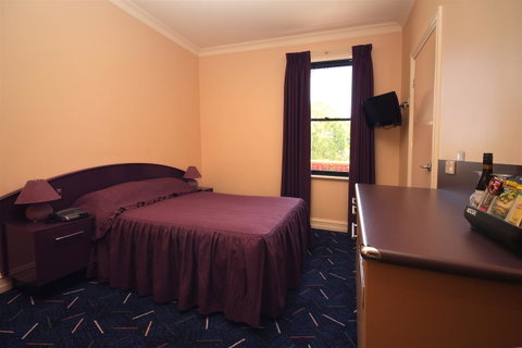 Mitchell River Tavern - Accommodation Georgetown 18