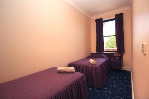 Mitchell River Tavern - Accommodation Georgetown 25