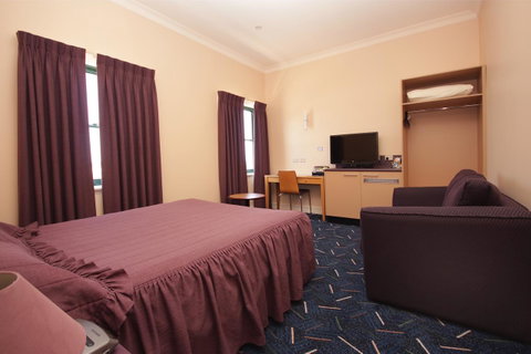 Mitchell River Tavern - Accommodation Georgetown 28