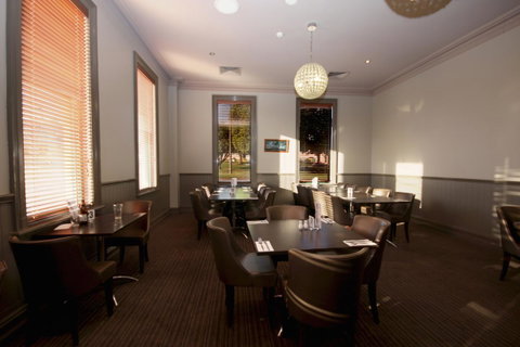 Mitchell River Tavern - Accommodation Georgetown 7
