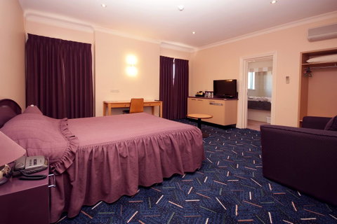 Mitchell River Tavern - Accommodation Georgetown 0