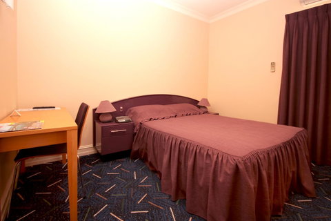 Mitchell River Tavern - Accommodation Georgetown 31