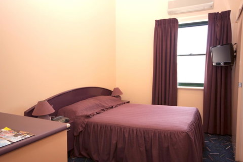 Mitchell River Tavern - Accommodation Georgetown 15