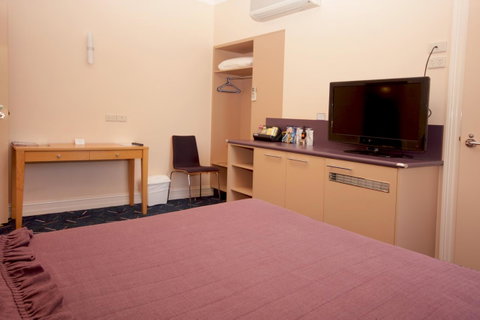 Mitchell River Tavern - Accommodation Georgetown 32