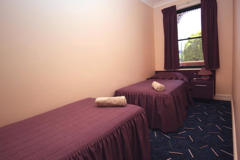 Mitchell River Tavern - Accommodation Georgetown 26