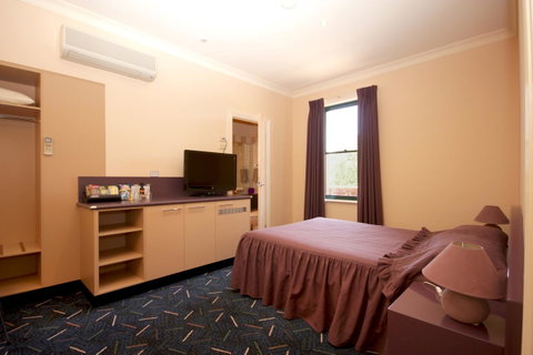 Mitchell River Tavern - Accommodation Georgetown 33