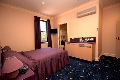 Mitchell River Tavern - Accommodation Georgetown 21