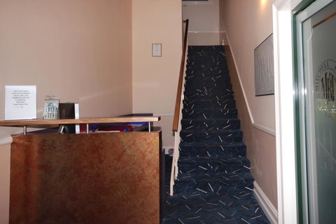 Mitchell River Tavern - Accommodation Georgetown 8