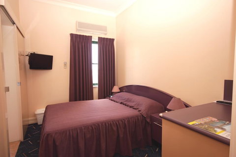 Mitchell River Tavern - Accommodation Georgetown 13