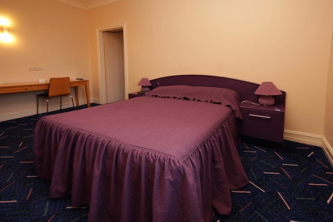 Mitchell River Tavern - Accommodation Georgetown 22