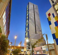 Royal Stays Apartments Melbourne- Clarke St - Accommodation Georgetown