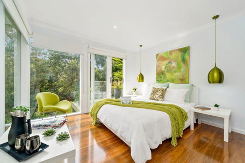 Moonah Woodlands Resort - Accommodation Georgetown 25
