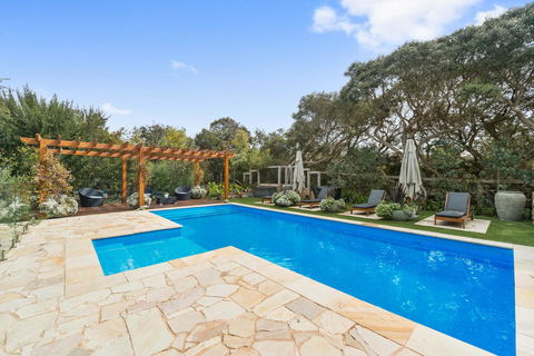 Moonah Woodlands Resort - Accommodation Georgetown 2