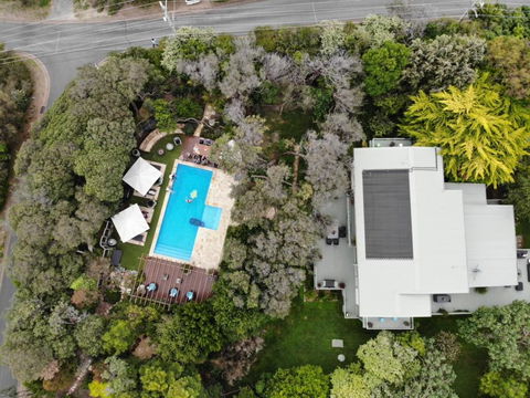 Moonah Woodlands Resort - Accommodation Georgetown 12