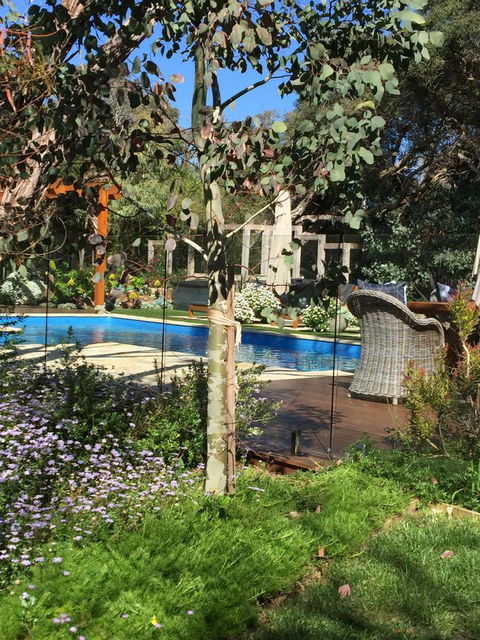 Moonah Woodlands Resort - Accommodation Georgetown 32