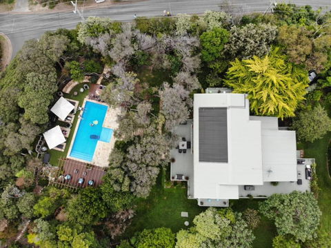 Moonah Woodlands Resort - Accommodation Georgetown 40