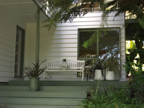 Moonah Woodlands Resort - Accommodation Georgetown 33